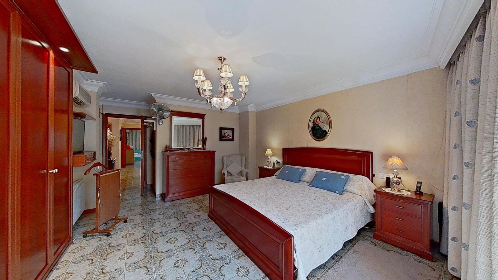 4 sypialnia Penthouse na sprzedaż w Palma de Mallorca - 1 249 900 € (Ref: 9106477)