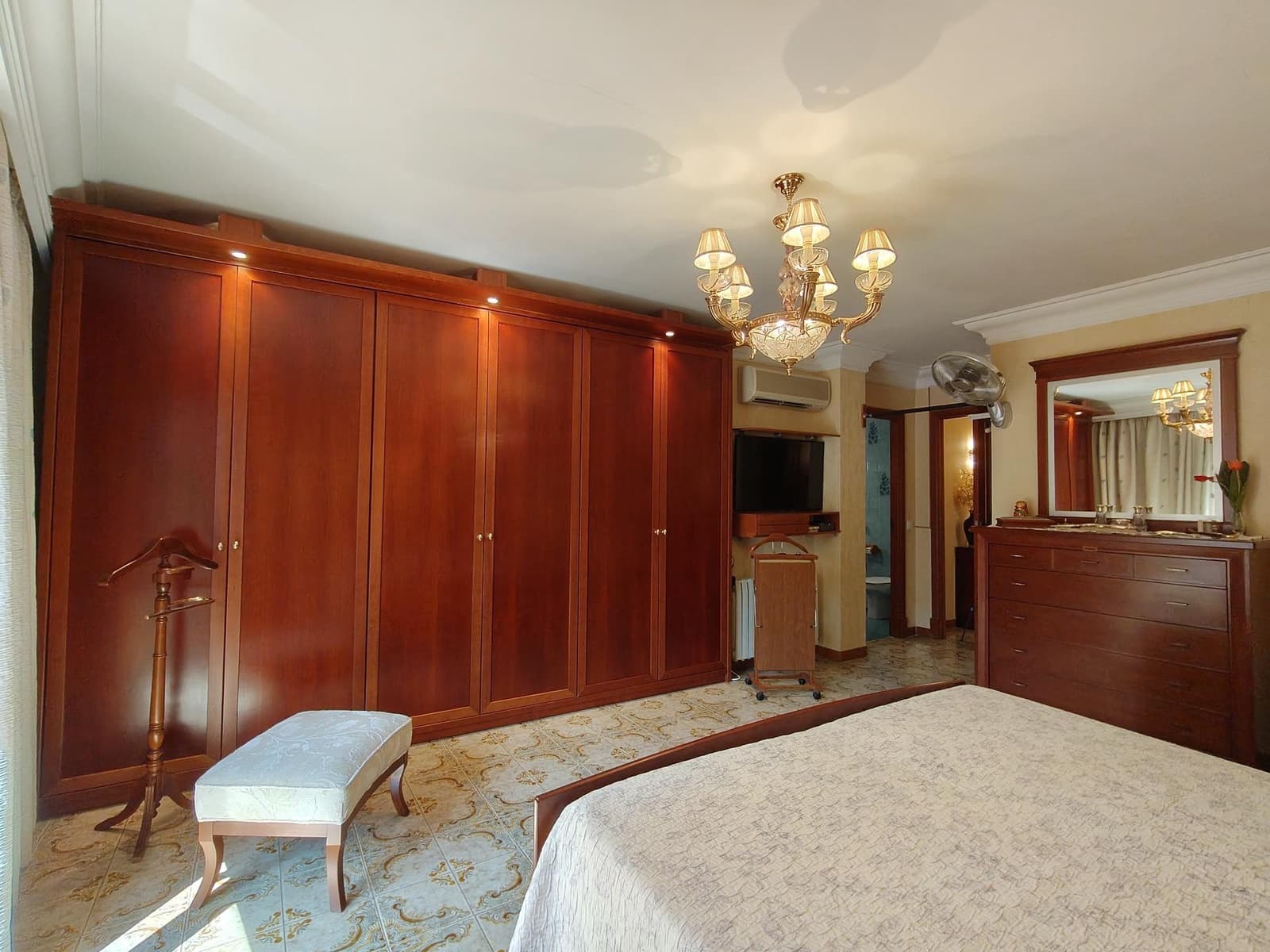 4 sypialnia Penthouse na sprzedaż w Palma de Mallorca - 1 249 900 € (Ref: 9106477)