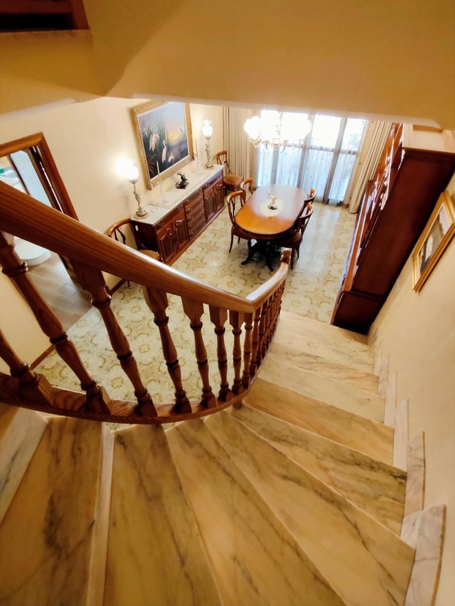 4 soveværelse Penthouse til salg i Palma de Mallorca - € 1.249.900 (Ref: 9106477)