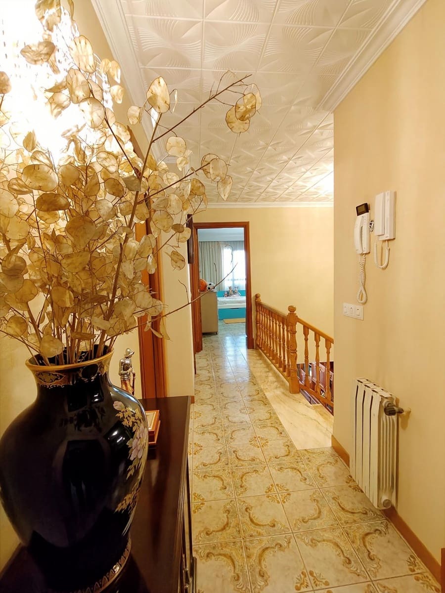 4 soveværelse Penthouse til salg i Palma de Mallorca - € 1.249.900 (Ref: 9106477)