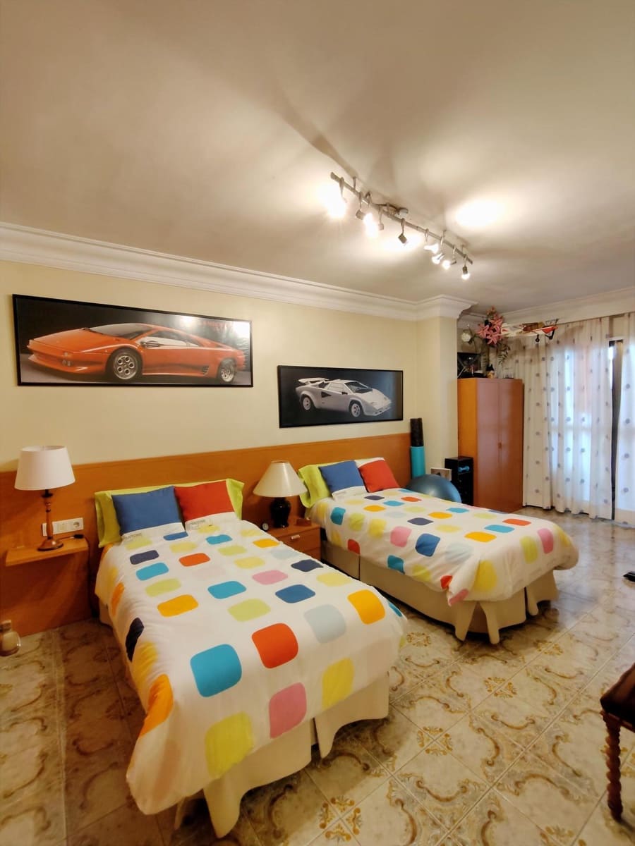 4 soveværelse Penthouse til salg i Palma de Mallorca - € 1.249.900 (Ref: 9106477)