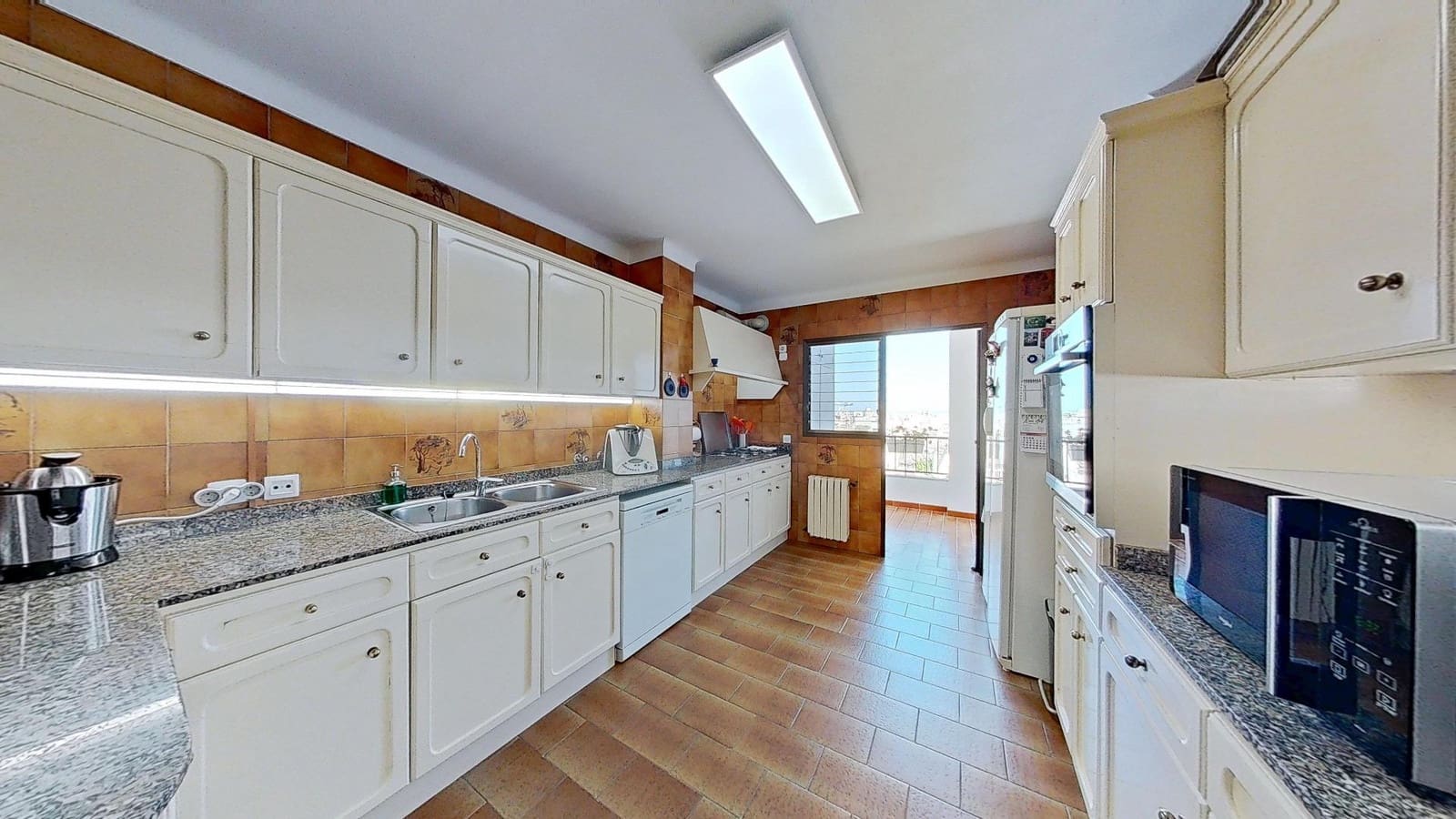 4 soveværelse Penthouse til salg i Palma de Mallorca - € 1.249.900 (Ref: 9106477)