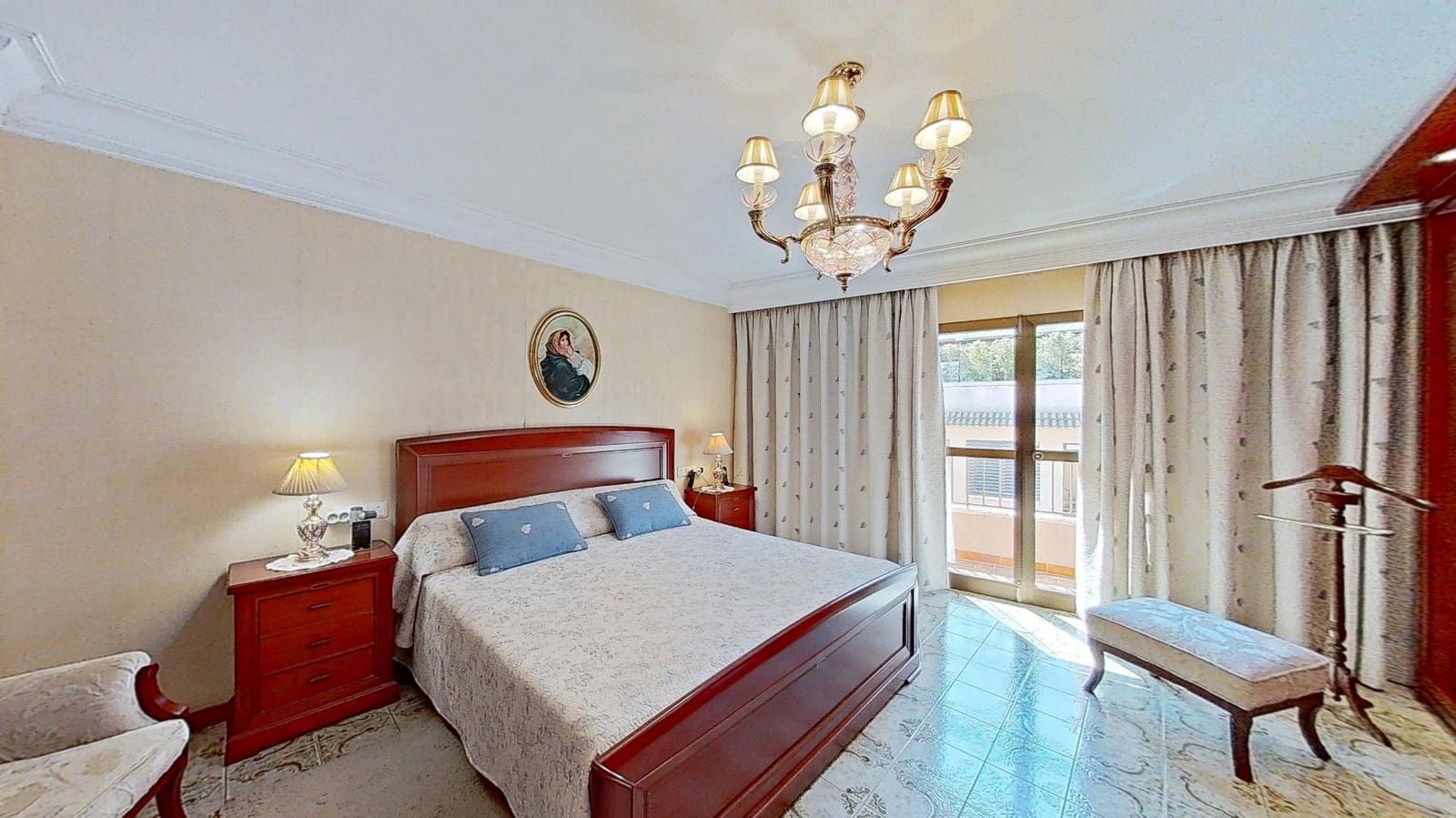 4 soveværelse Penthouse til salg i Palma de Mallorca - € 1.249.900 (Ref: 9106477)