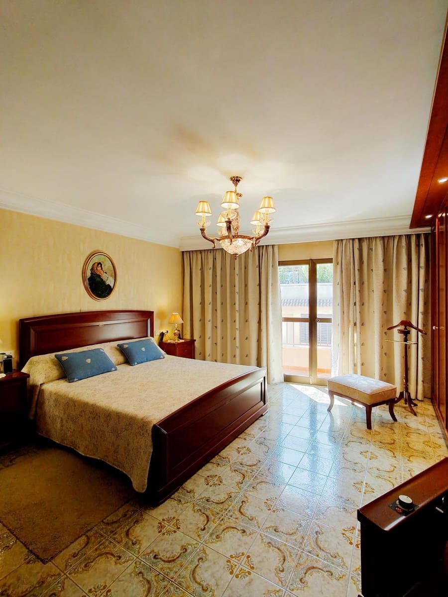 4 soveværelse Penthouse til salg i Palma de Mallorca - € 1.249.900 (Ref: 9106477)