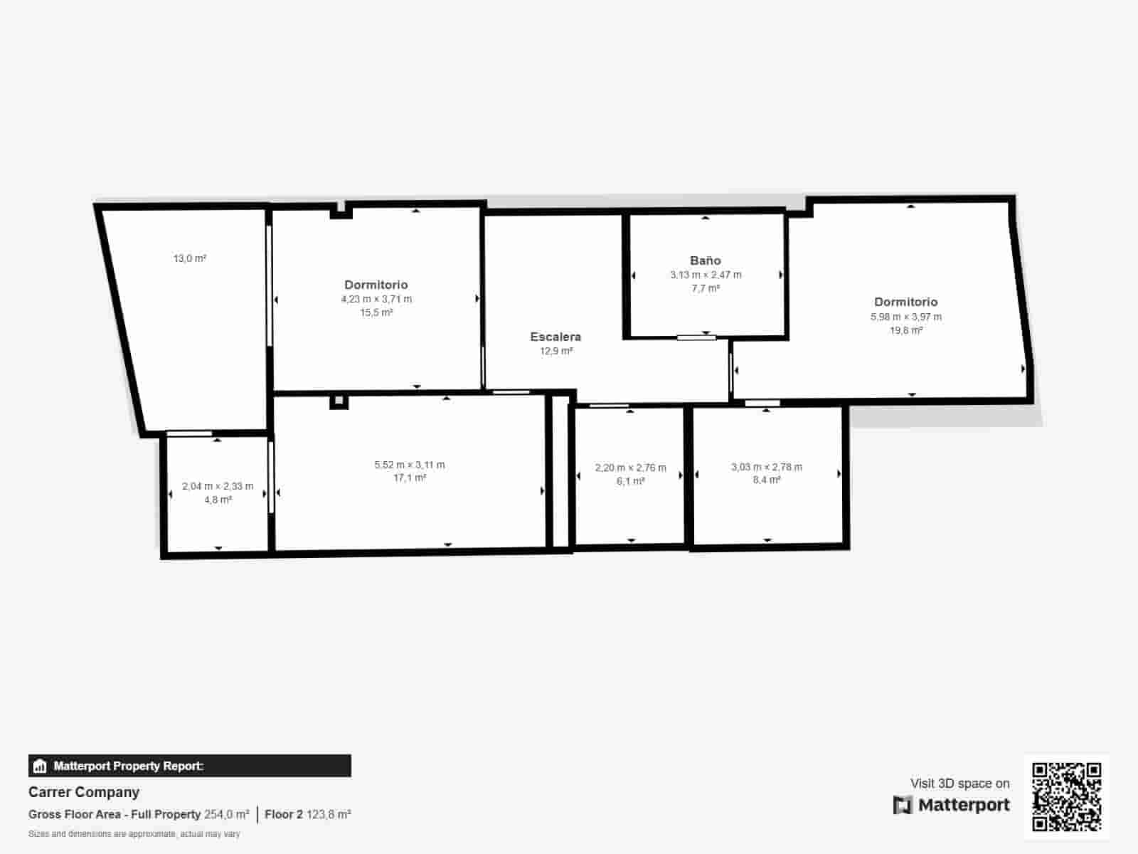 4 soveværelse Penthouse til salg i Palma de Mallorca - € 1.249.900 (Ref: 9106477)