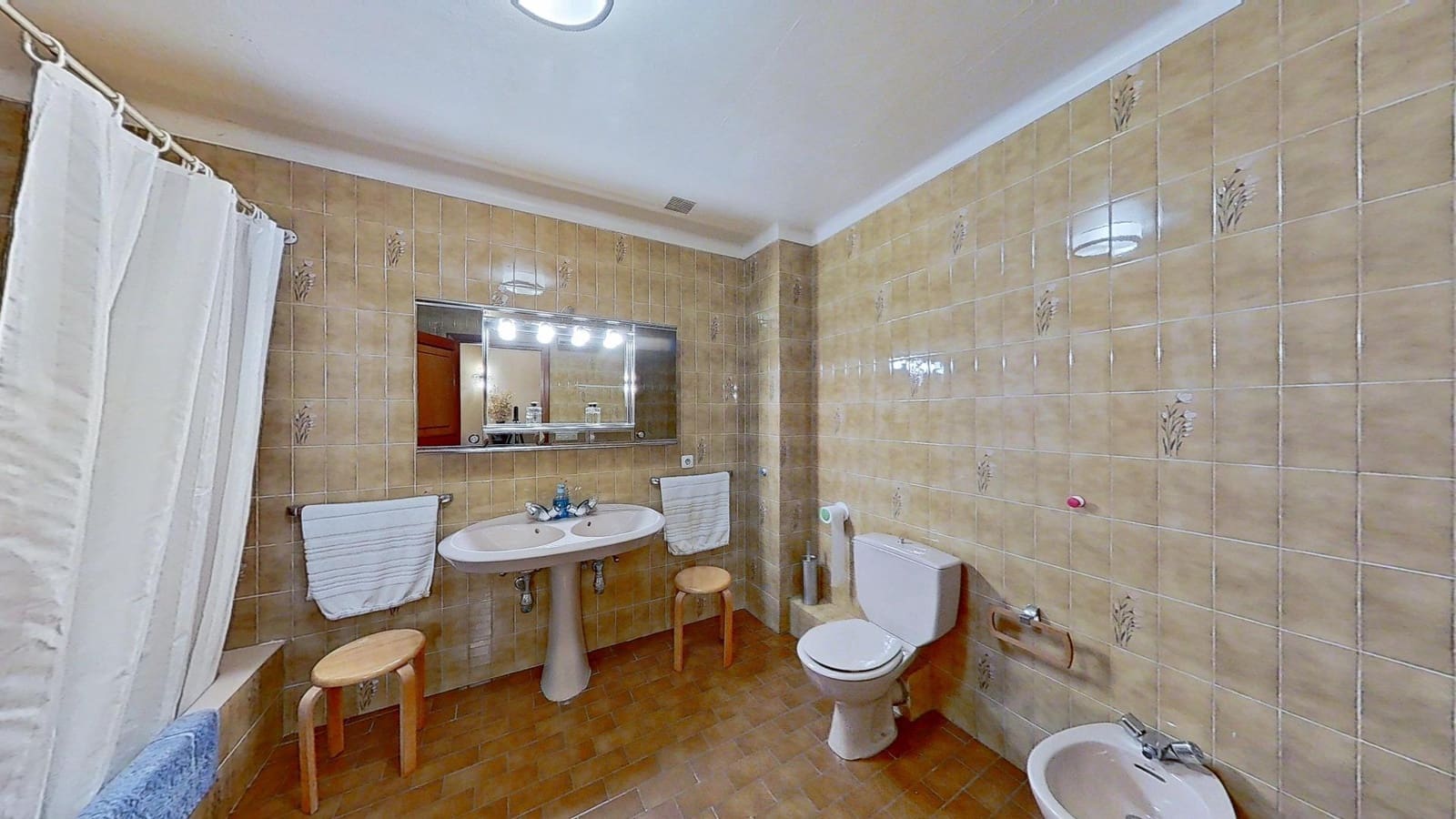 4 soveværelse Penthouse til salg i Palma de Mallorca - € 1.249.900 (Ref: 9106477)