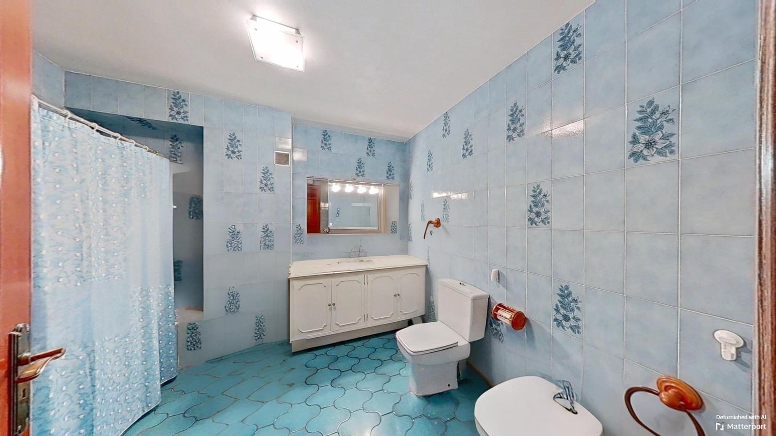 4 soveværelse Penthouse til salg i Palma de Mallorca - € 1.249.900 (Ref: 9106477)