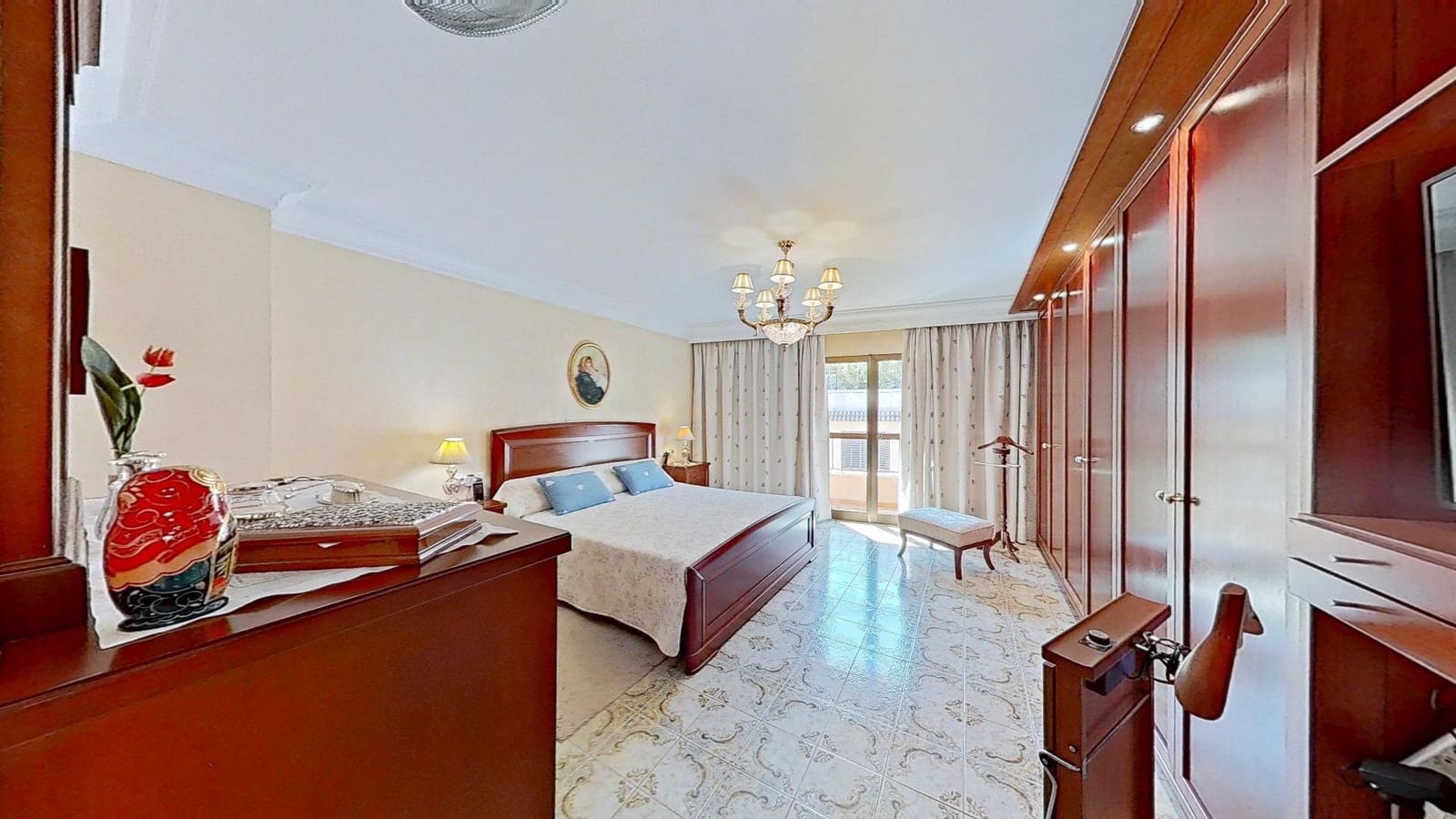 4 soveværelse Penthouse til salg i Palma de Mallorca - € 1.249.900 (Ref: 9106477)