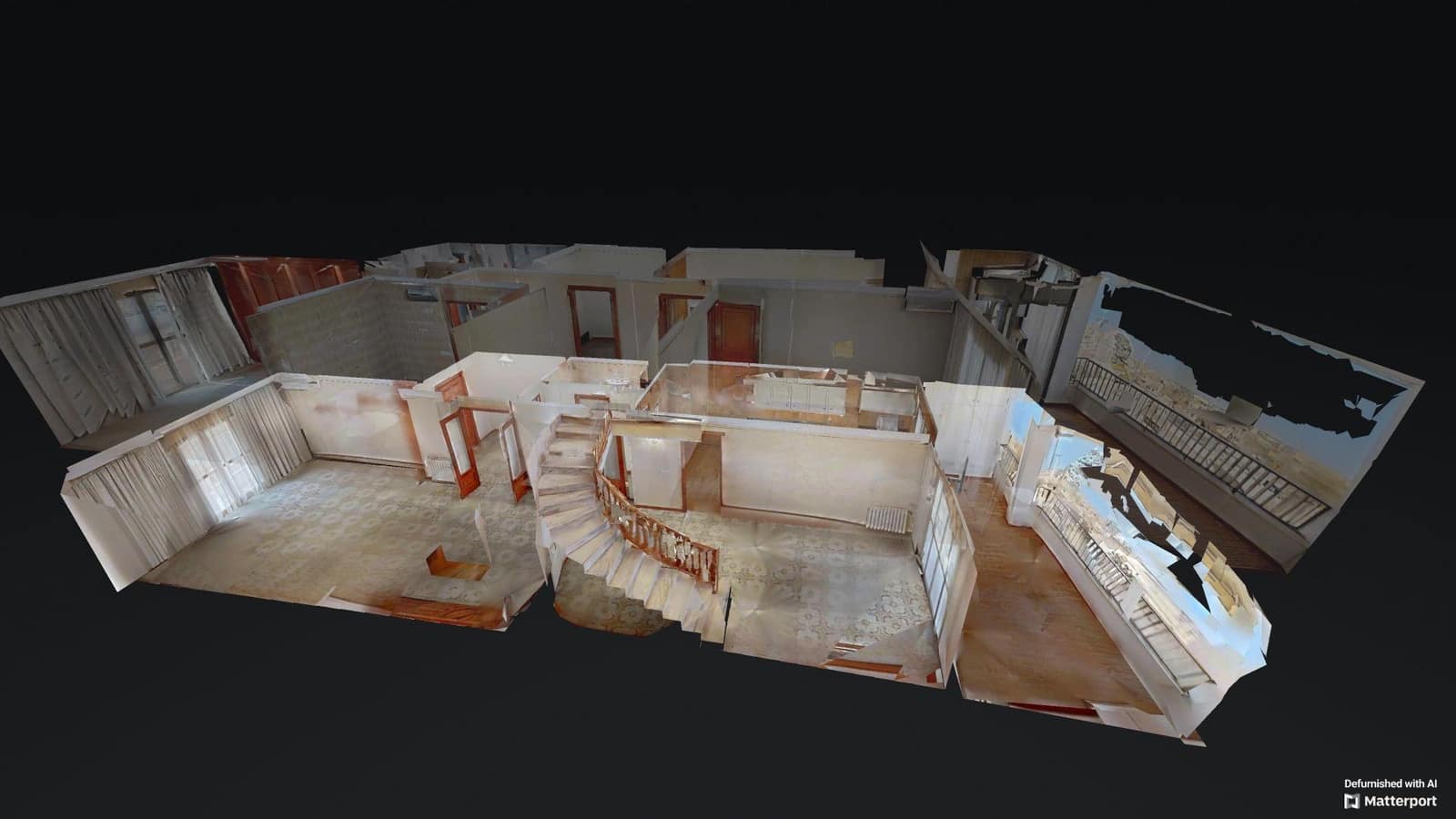 4 soveværelse Penthouse til salg i Palma de Mallorca - € 1.249.900 (Ref: 9106477)