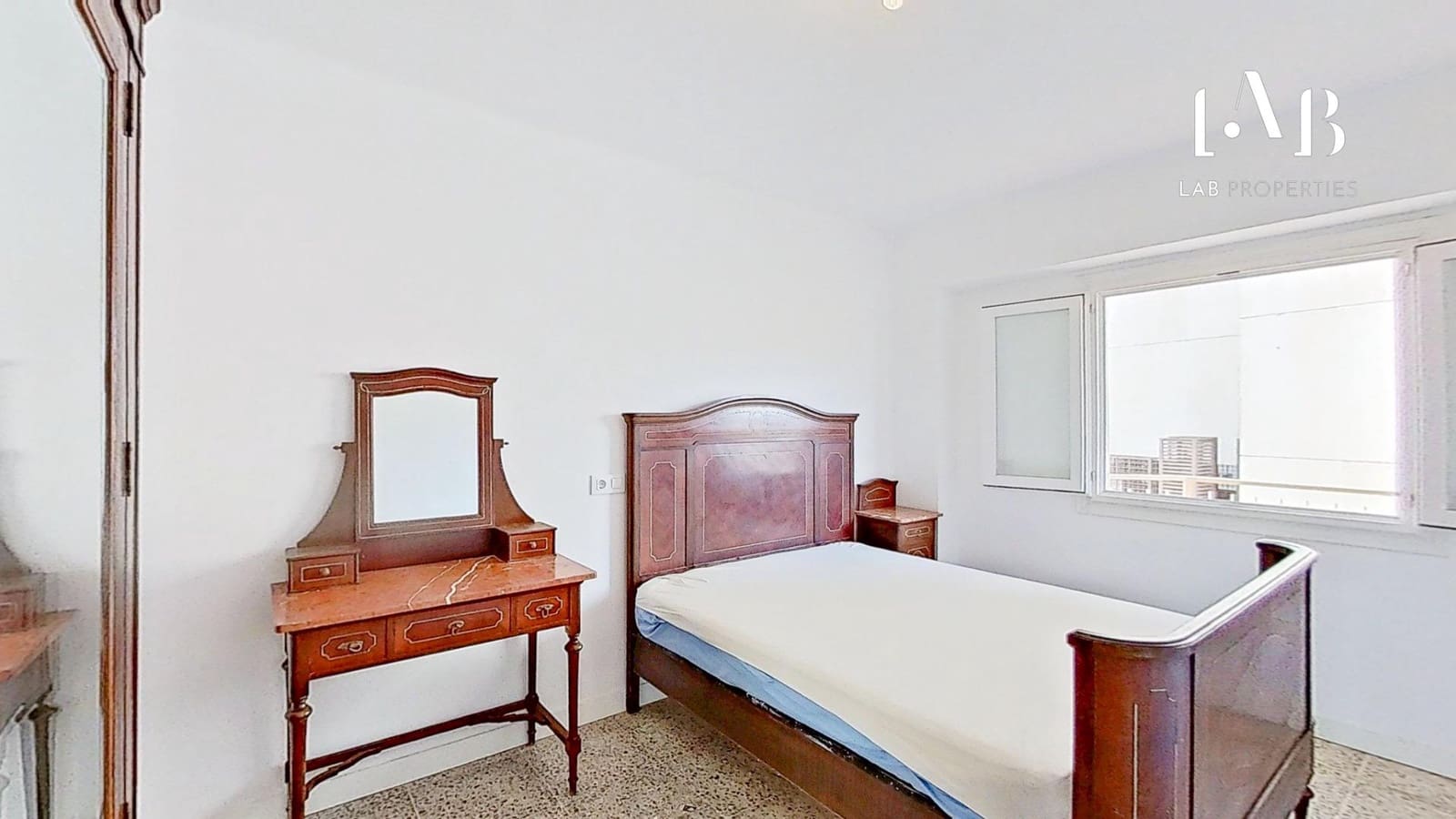 4 soveværelse Lejlighed til salg i Palma de Mallorca med garage - € 530.000 (Ref: 9124960)