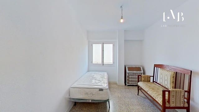 4 soveværelse Lejlighed til salg i Foners, Palma de Mallorca med garage - € 530.000 (Ref: 9124960)