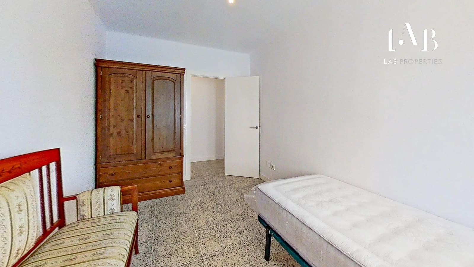 4 soveværelse Lejlighed til salg i Palma de Mallorca med garage - € 530.000 (Ref: 9124960)