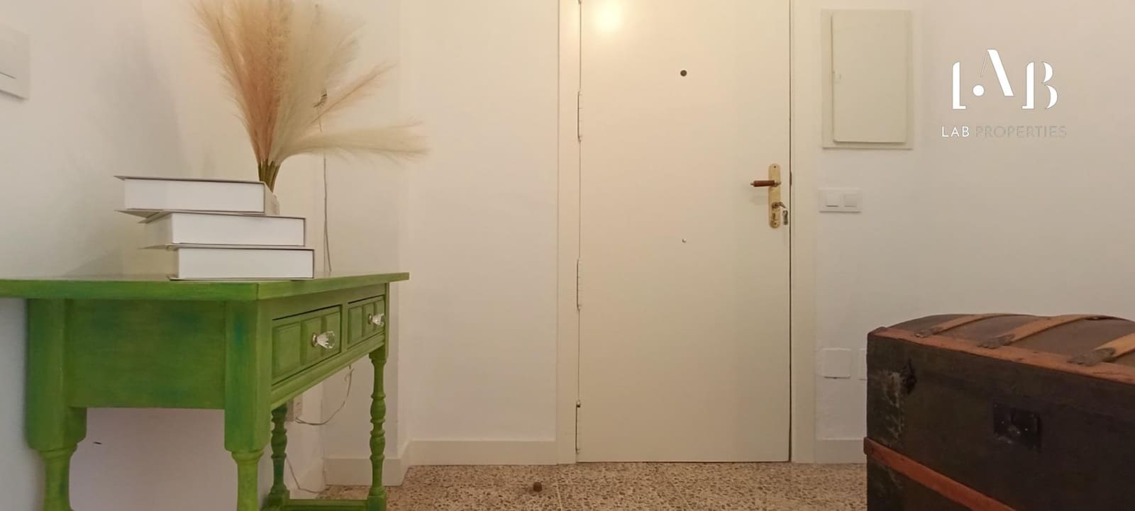 4 soveværelse Lejlighed til salg i Palma de Mallorca med garage - € 530.000 (Ref: 9124960)