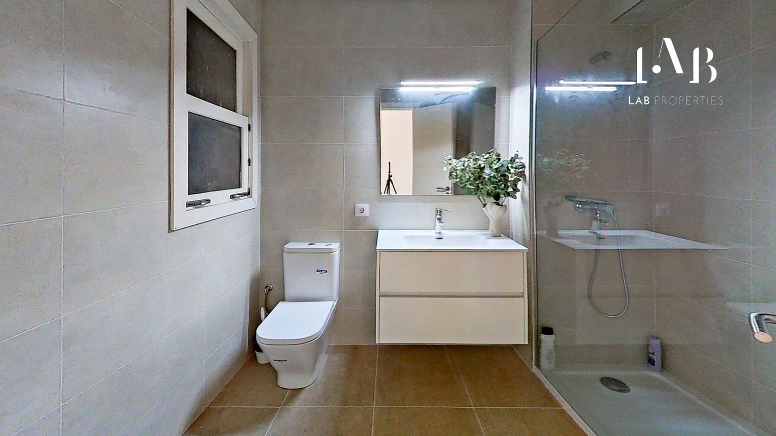 4 soveværelse Lejlighed til salg i Palma de Mallorca med garage - € 530.000 (Ref: 9124960)