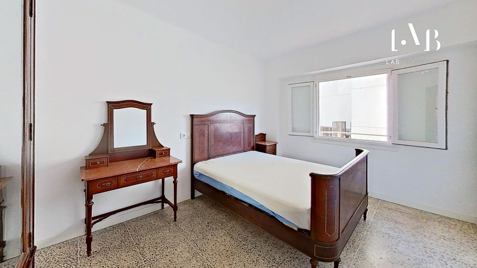 4 soveværelse Lejlighed til salg i Palma de Mallorca med garage - € 530.000 (Ref: 9124960)