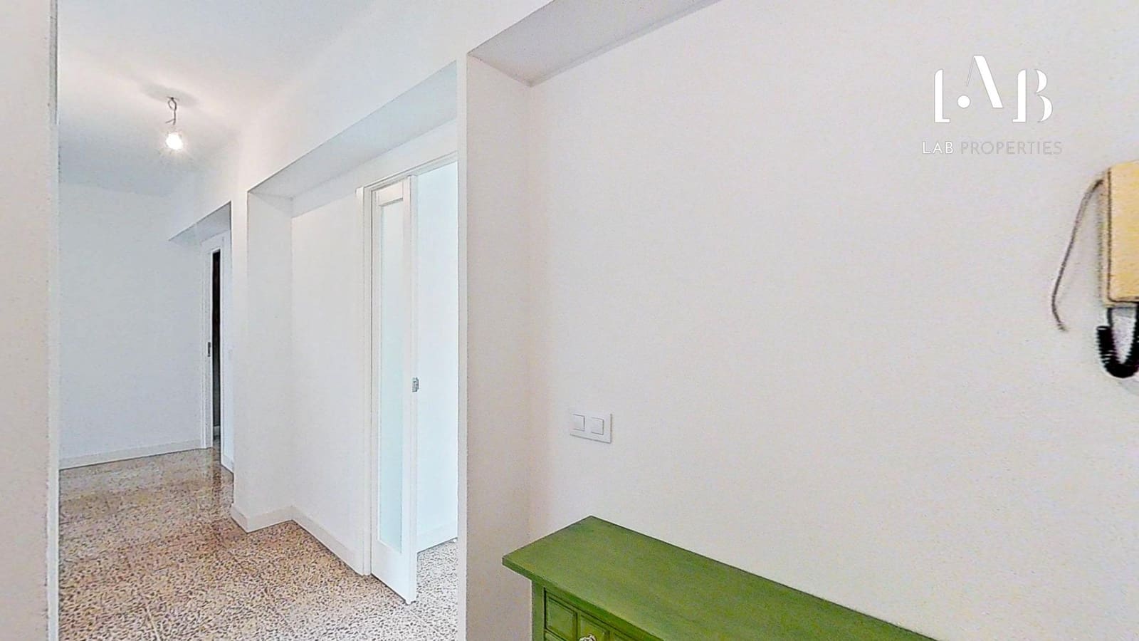 4 soveværelse Lejlighed til salg i Palma de Mallorca med garage - € 530.000 (Ref: 9124960)