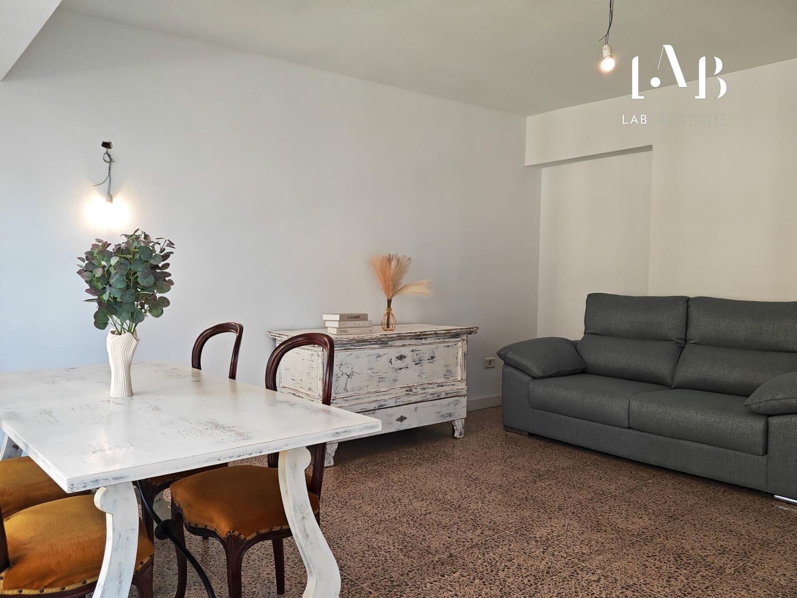 4 soveværelse Lejlighed til salg i Palma de Mallorca med garage - € 530.000 (Ref: 9124960)