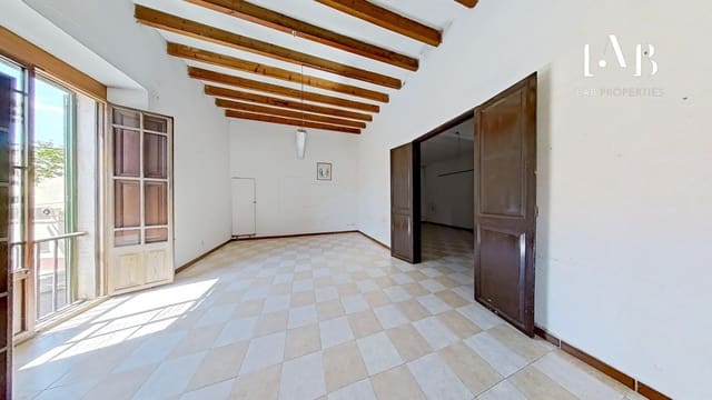 3 Zimmer Gewerbe zu verkaufen in Felanitx - 549.000 € (Ref: 9164806)