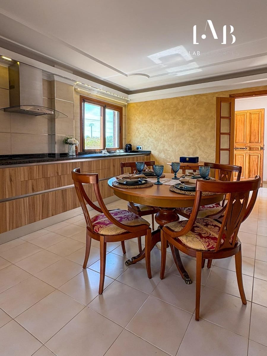 5 quarto Quinta/Casa Rural para venda em Santa Maria del Cami com garagem - 1 049 000 € (Ref: 9248172)