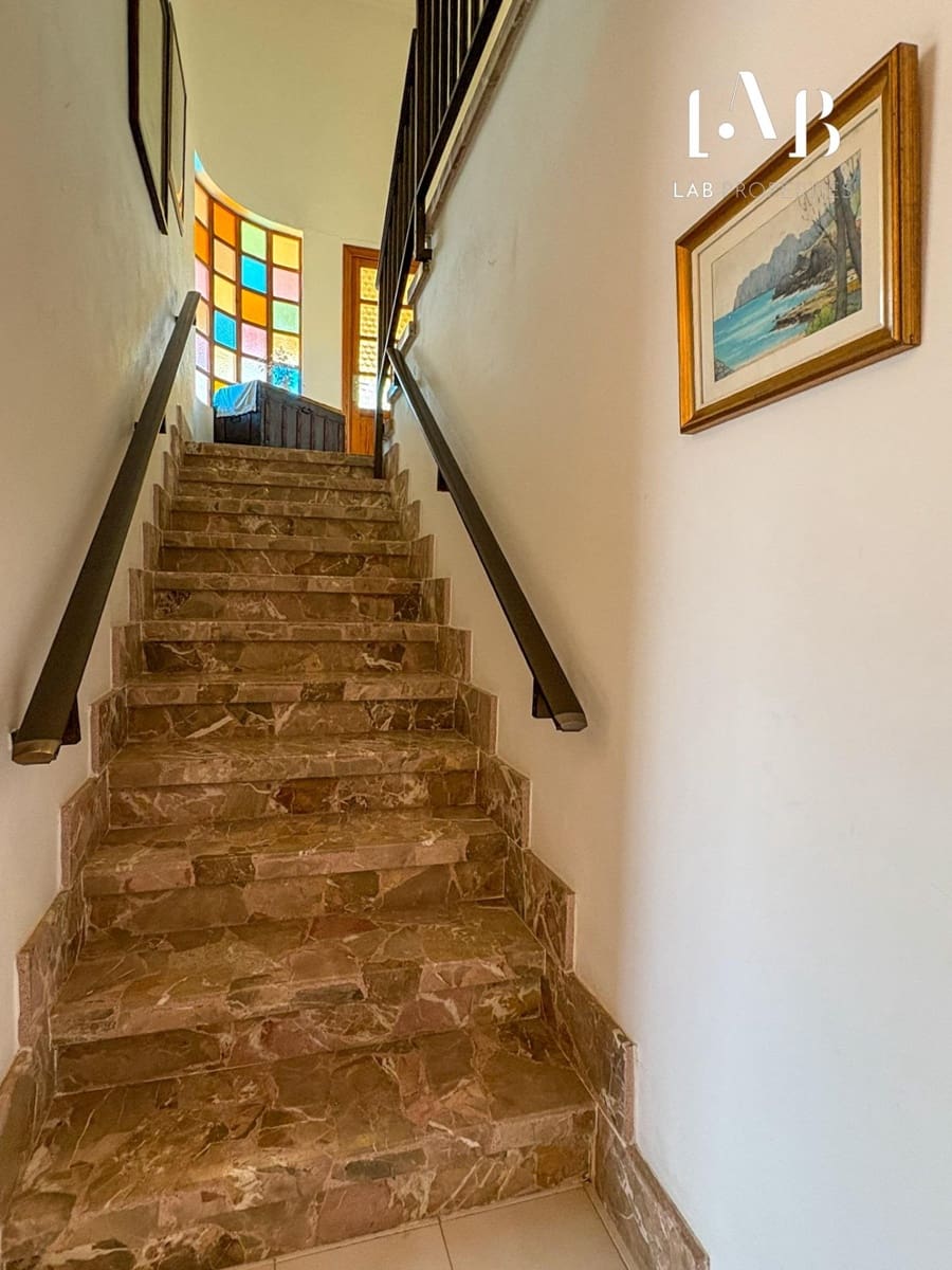 5 quarto Quinta/Casa Rural para venda em Santa Maria del Cami com garagem - 1 049 000 € (Ref: 9248172)