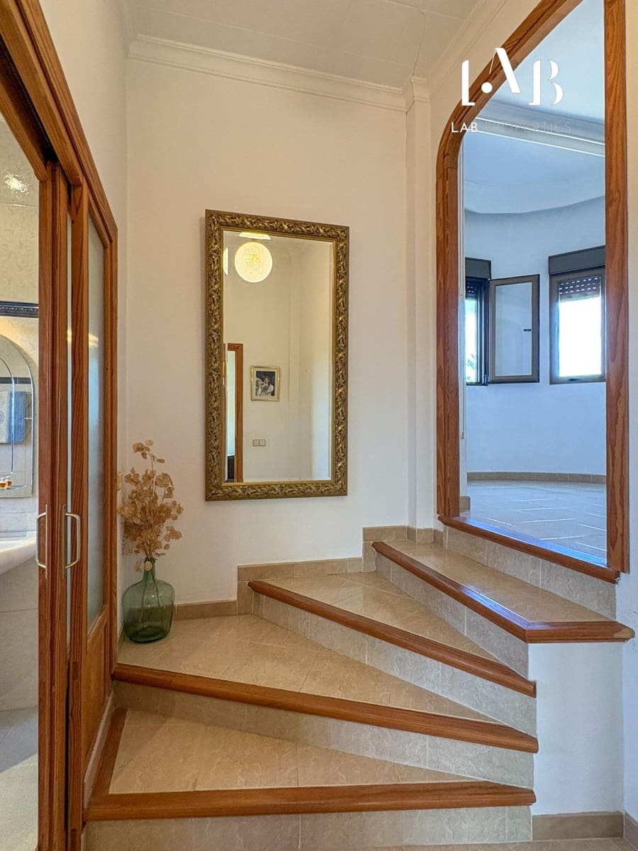 5 quarto Quinta/Casa Rural para venda em Santa Maria del Cami com garagem - 1 049 000 € (Ref: 9248172)