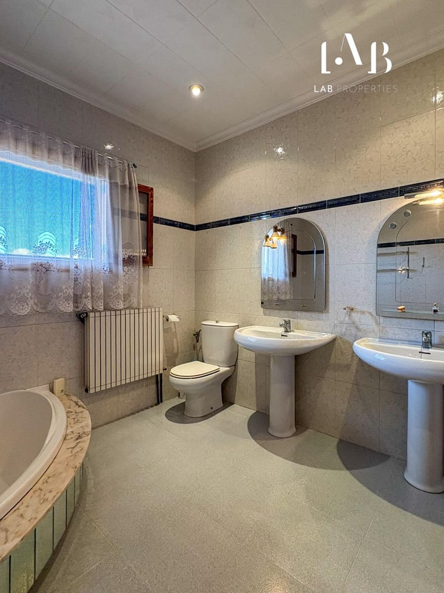 5 quarto Quinta/Casa Rural para venda em Santa Maria del Cami com garagem - 1 049 000 € (Ref: 9248172)