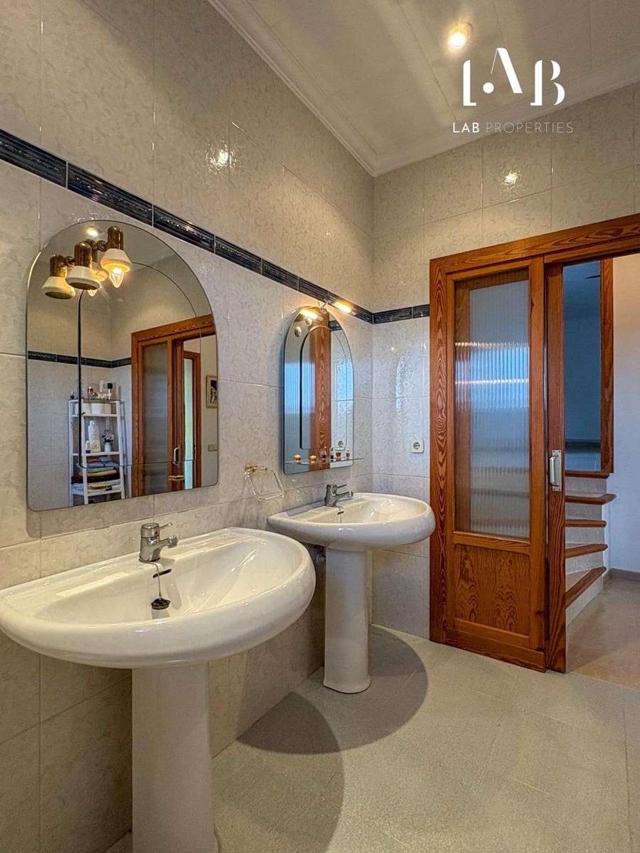 5 quarto Quinta/Casa Rural para venda em Santa Maria del Cami com garagem - 1 049 000 € (Ref: 9248172)