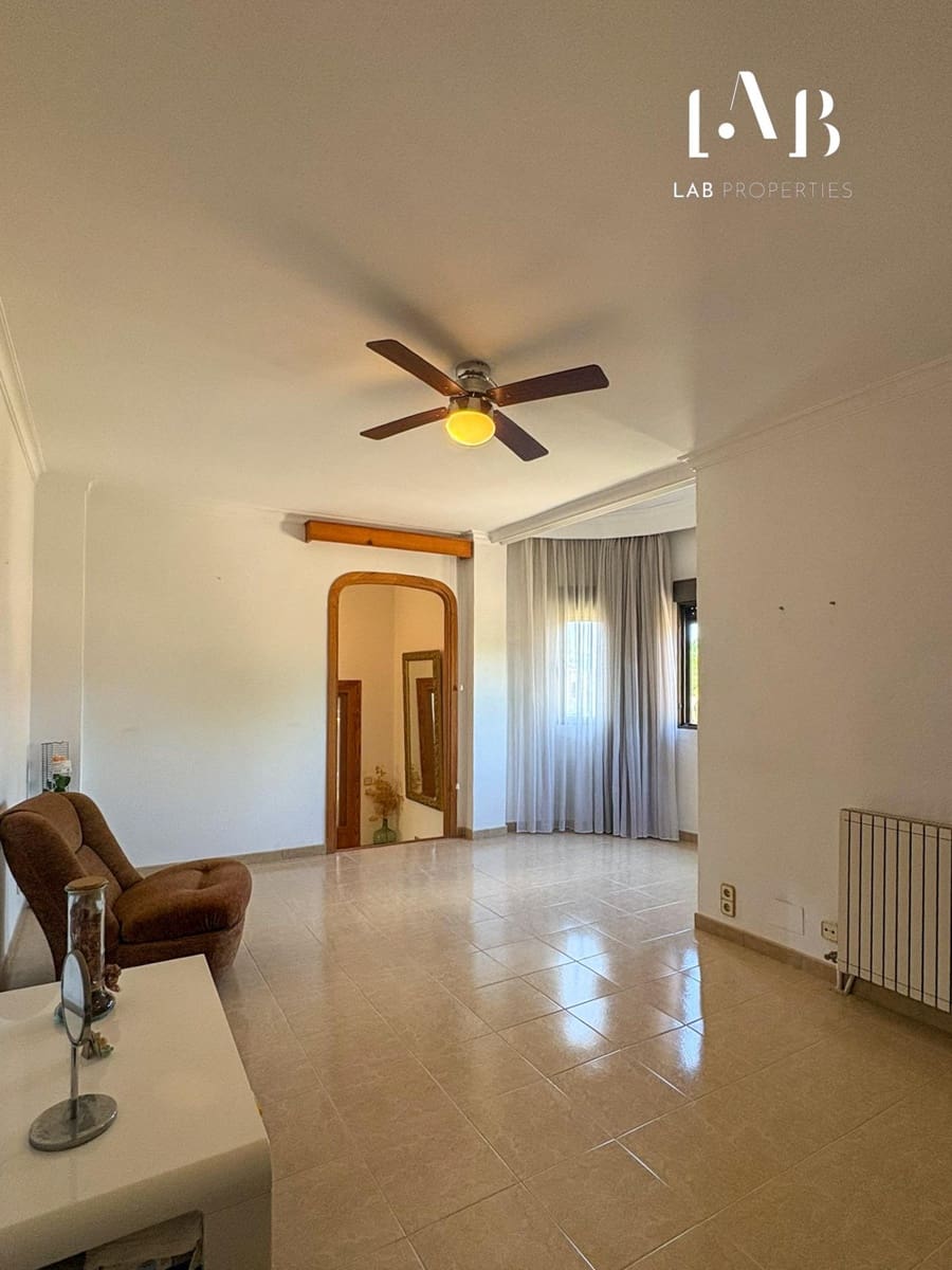 5 quarto Quinta/Casa Rural para venda em Santa Maria del Cami com garagem - 1 049 000 € (Ref: 9248172)