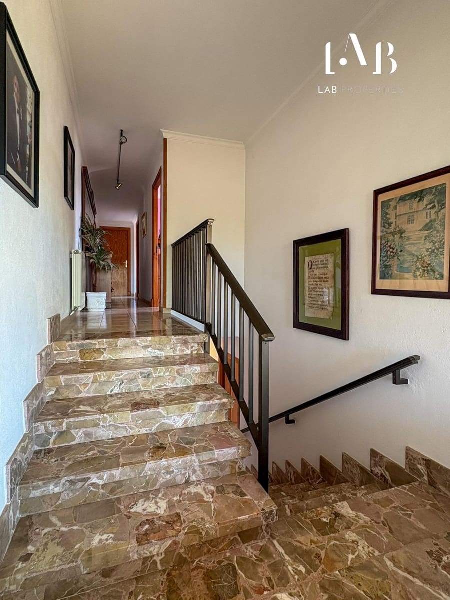 5 quarto Quinta/Casa Rural para venda em Santa Maria del Cami com garagem - 1 049 000 € (Ref: 9248172)