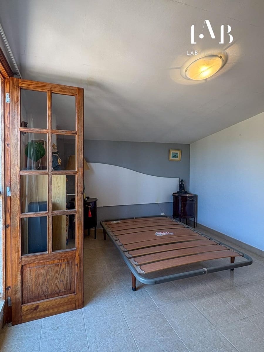 5 quarto Quinta/Casa Rural para venda em Santa Maria del Cami com garagem - 1 049 000 € (Ref: 9248172)