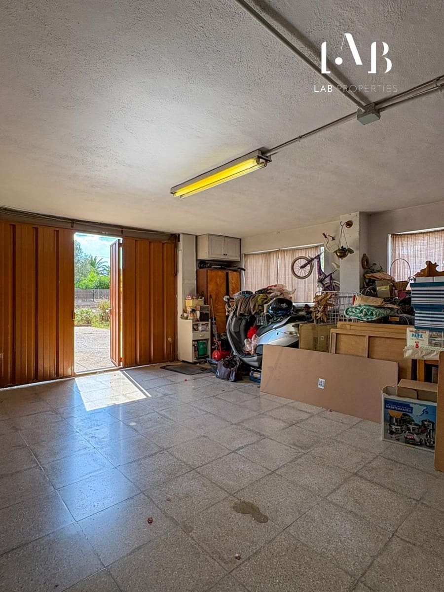 5 quarto Quinta/Casa Rural para venda em Santa Maria del Cami com garagem - 1 049 000 € (Ref: 9248172)