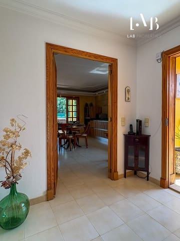 5 quarto Quinta/Casa Rural para venda em Santa María del Camí com garagem - 1 049 000 € (Ref: 9248172)