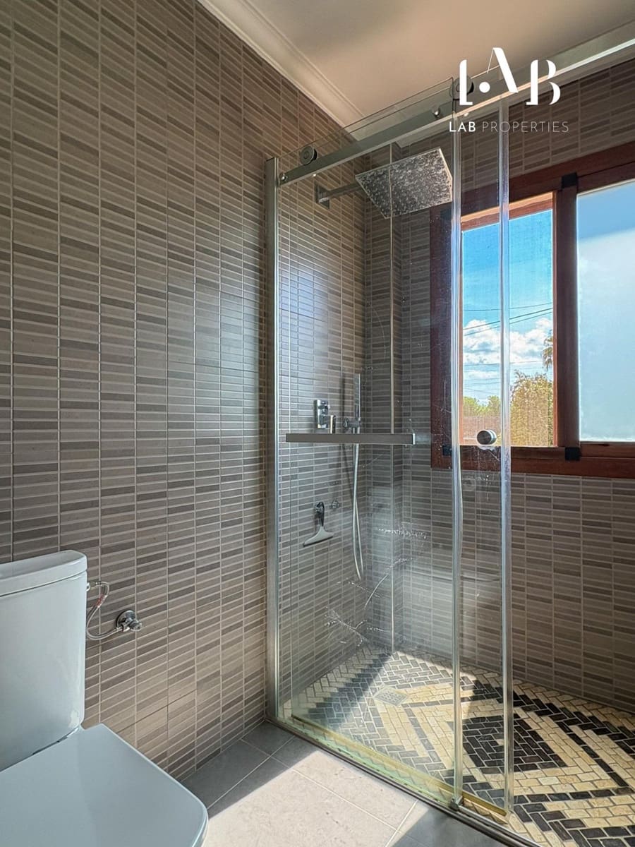 5 quarto Quinta/Casa Rural para venda em Santa Maria del Cami com garagem - 1 049 000 € (Ref: 9248172)