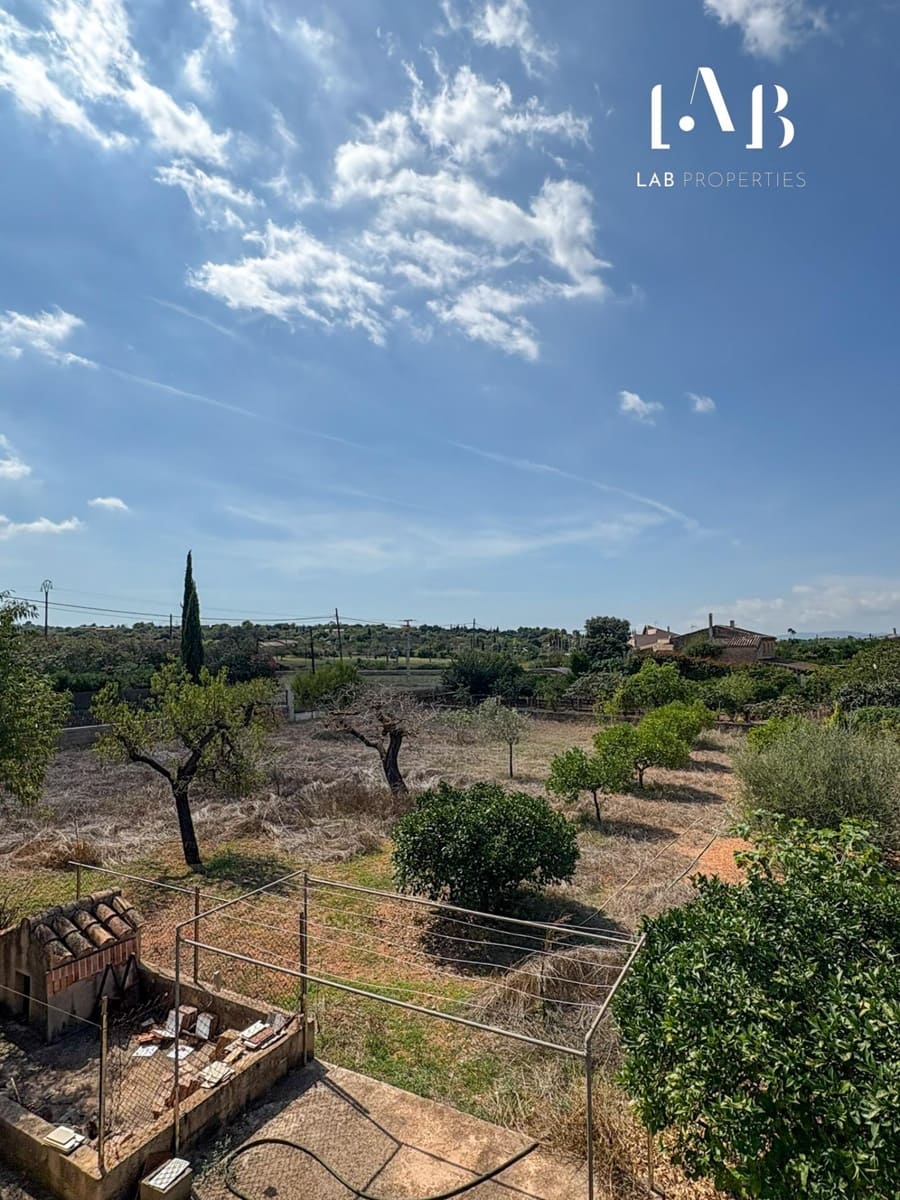 5 quarto Quinta/Casa Rural para venda em Santa Maria del Cami com garagem - 1 049 000 € (Ref: 9248172)