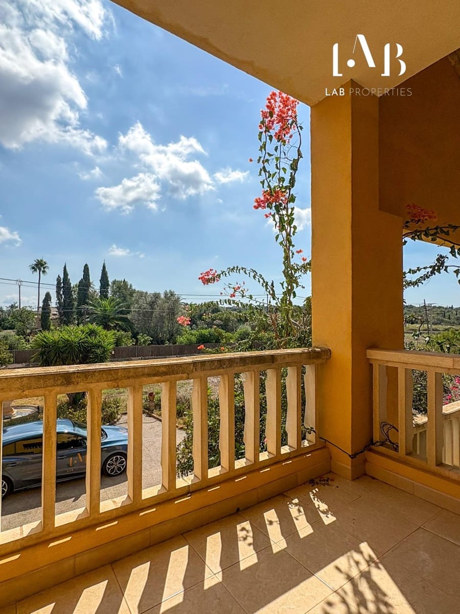 5 quarto Quinta/Casa Rural para venda em Santa Maria del Cami com garagem - 1 049 000 € (Ref: 9248172)