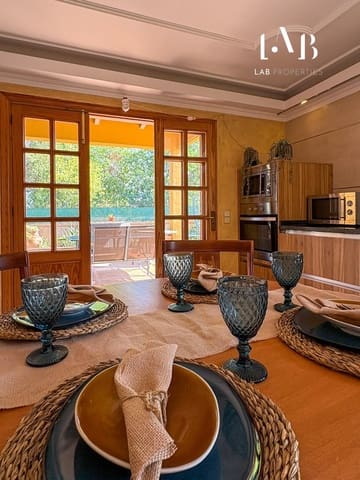 5 quarto Quinta/Casa Rural para venda em Santa María del Camí com garagem - 1 049 000 € (Ref: 9248172)