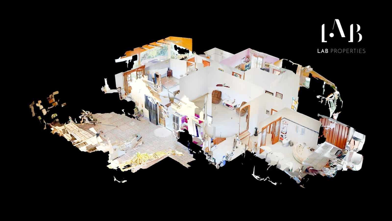 5 quarto Quinta/Casa Rural para venda em Santa Maria del Cami com garagem - 1 049 000 € (Ref: 9248172)