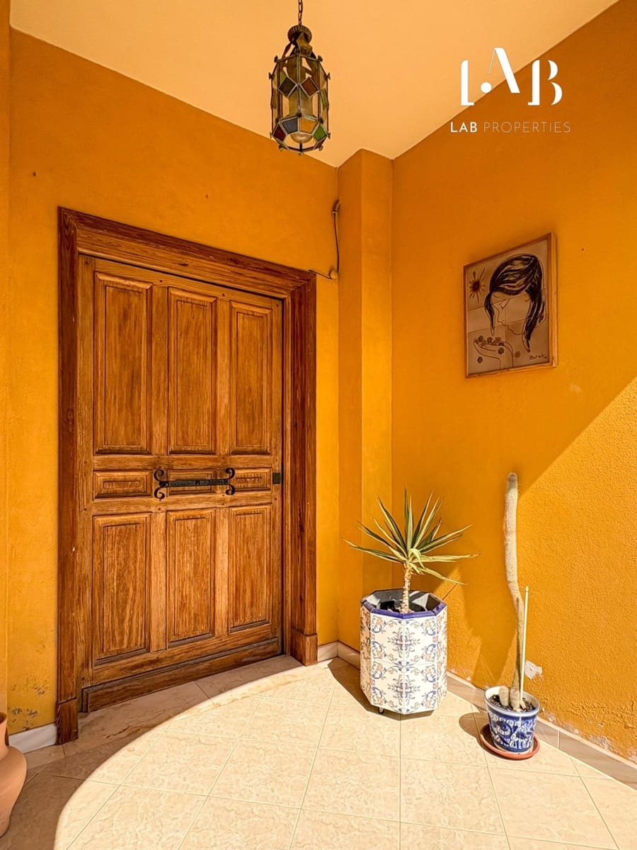 5 camera da letto Finca/Casa di Campagna in vendita in Santa Maria del Cami con garage - 1.049.000 € (Rif: 9248172)