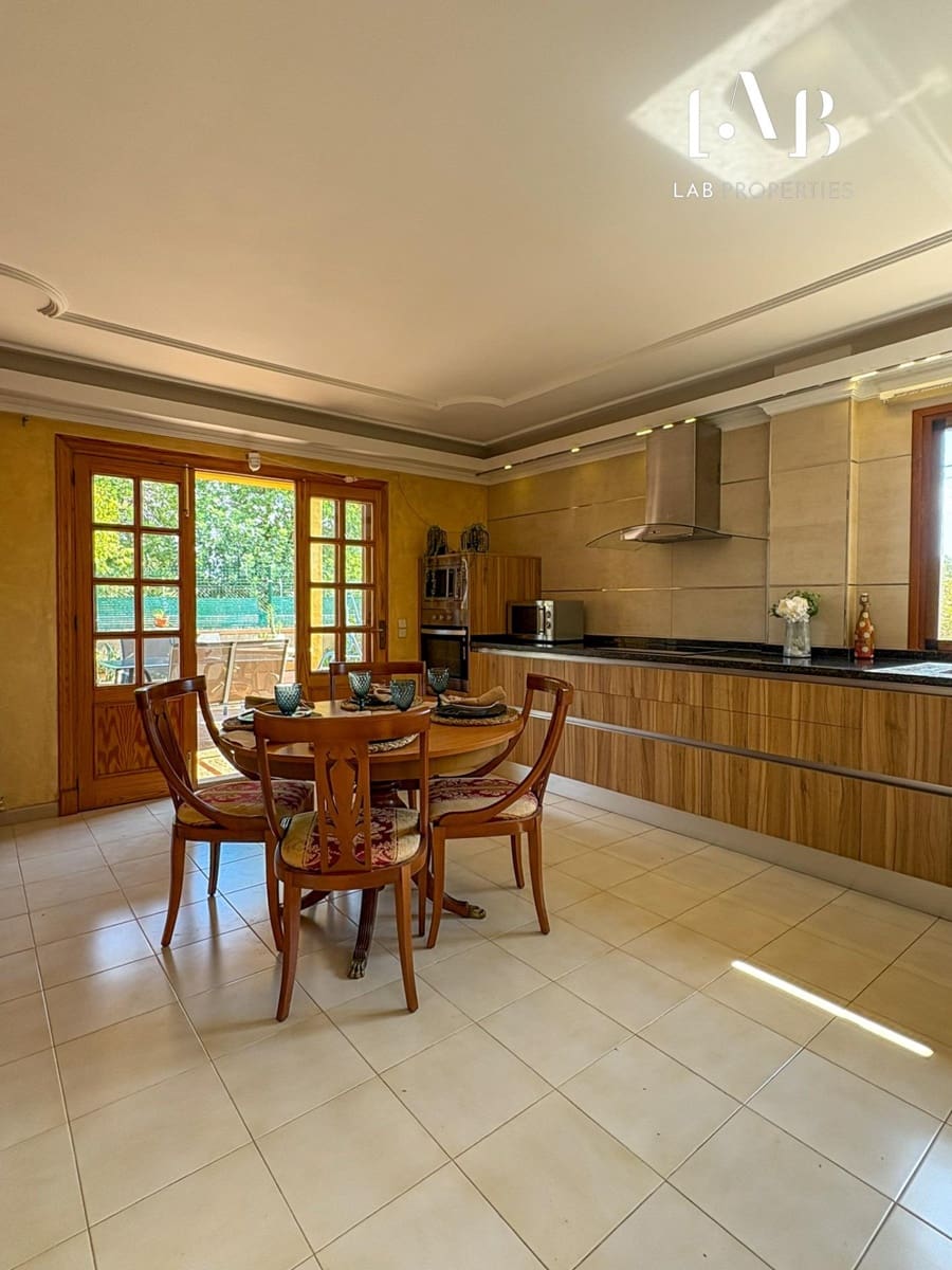 5 camera da letto Finca/Casa di Campagna in vendita in Santa Maria del Cami con garage - 1.049.000 € (Rif: 9248172)