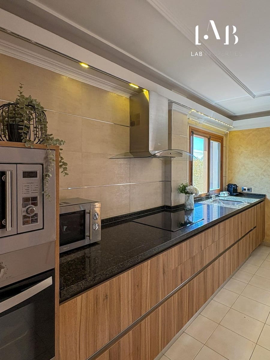 5 camera da letto Finca/Casa di Campagna in vendita in Santa Maria del Cami con garage - 1.049.000 € (Rif: 9248172)