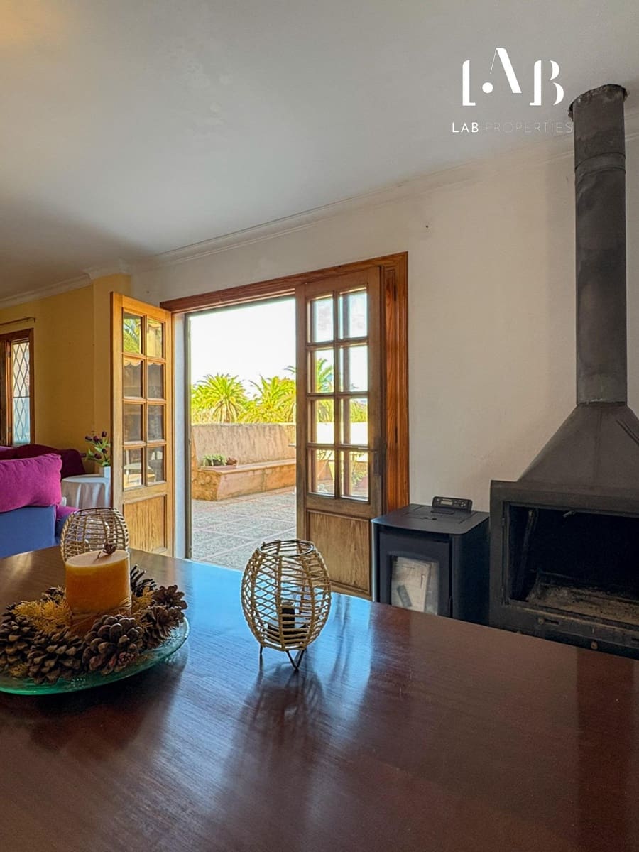 5 camera da letto Finca/Casa di Campagna in vendita in Santa Maria del Cami con garage - 1.049.000 € (Rif: 9248172)