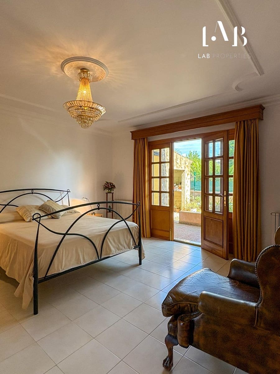 5 camera da letto Finca/Casa di Campagna in vendita in Santa Maria del Cami con garage - 1.049.000 € (Rif: 9248172)