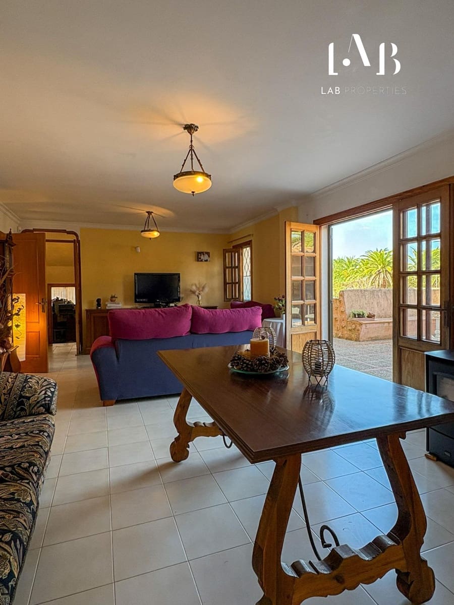 5 camera da letto Finca/Casa di Campagna in vendita in Santa Maria del Cami con garage - 1.049.000 € (Rif: 9248172)