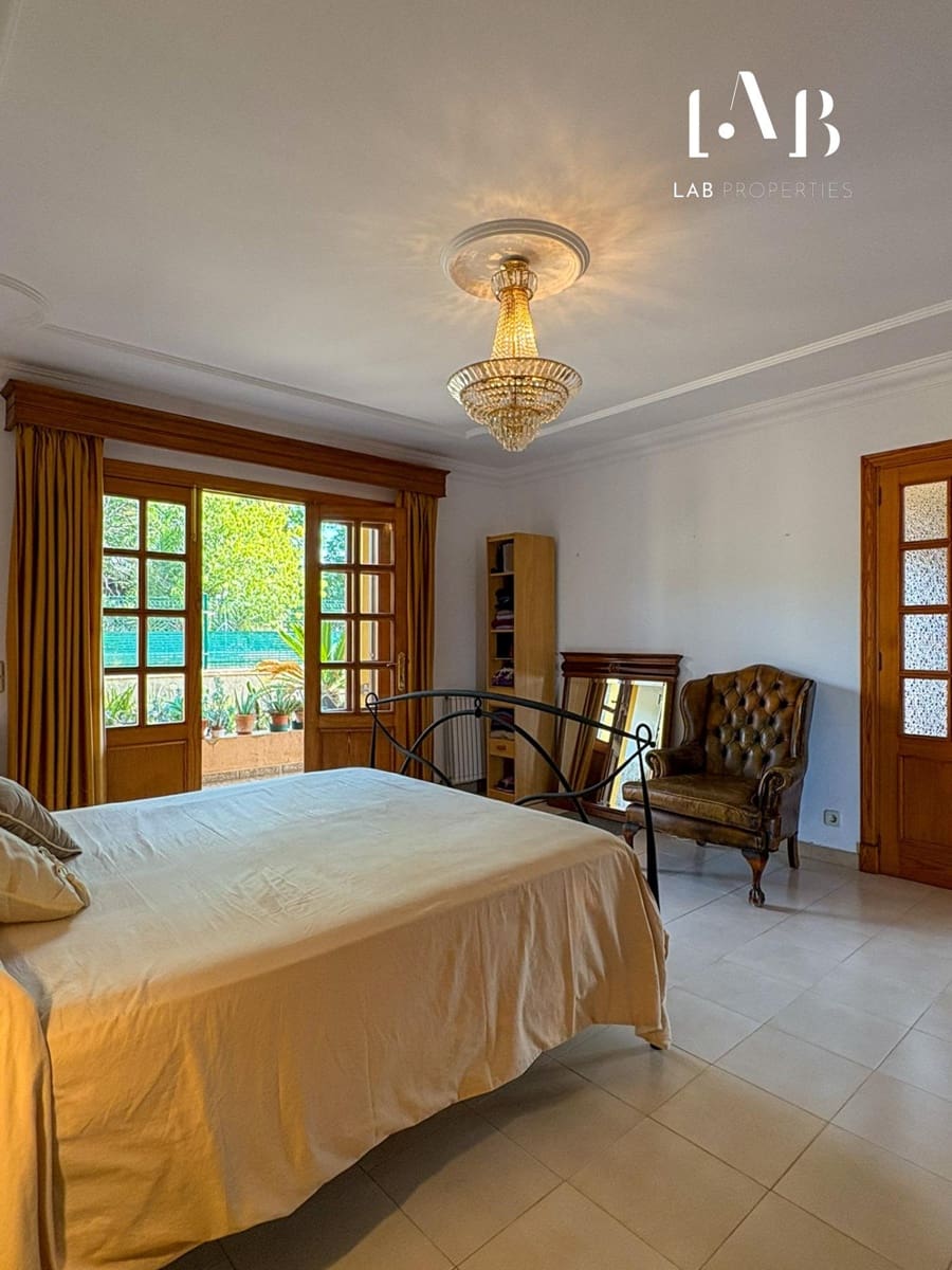 5 camera da letto Finca/Casa di Campagna in vendita in Santa Maria del Cami con garage - 1.049.000 € (Rif: 9248172)