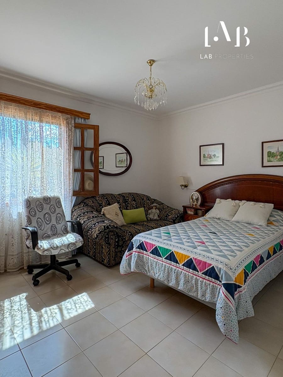 5 camera da letto Finca/Casa di Campagna in vendita in Santa Maria del Cami con garage - 1.049.000 € (Rif: 9248172)