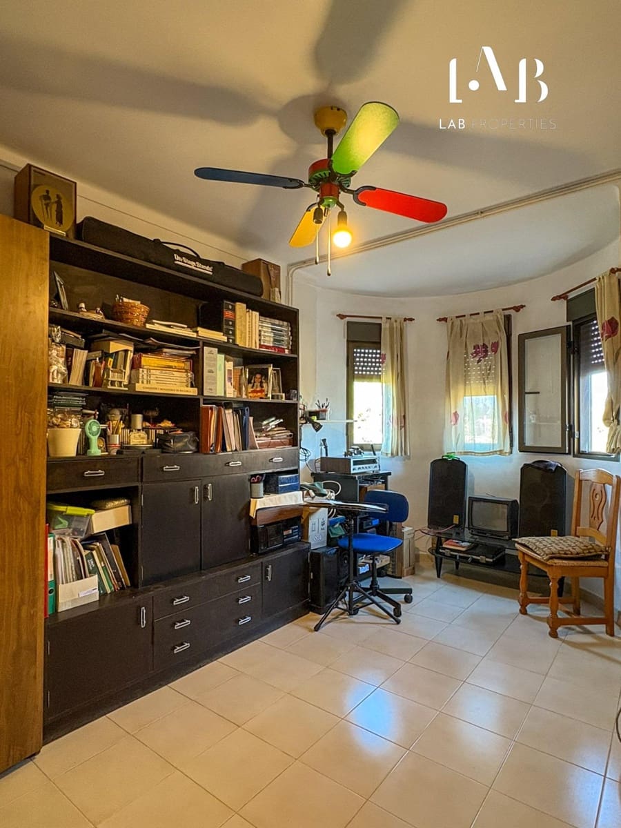 5 camera da letto Finca/Casa di Campagna in vendita in Santa Maria del Cami con garage - 1.049.000 € (Rif: 9248172)