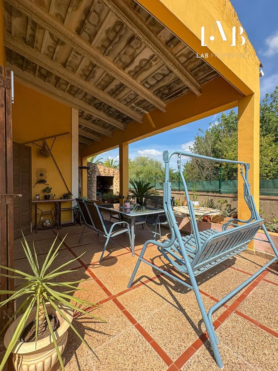 5 camera da letto Finca/Casa di Campagna in vendita in Santa Maria del Cami con garage - 1.049.000 € (Rif: 9248172)