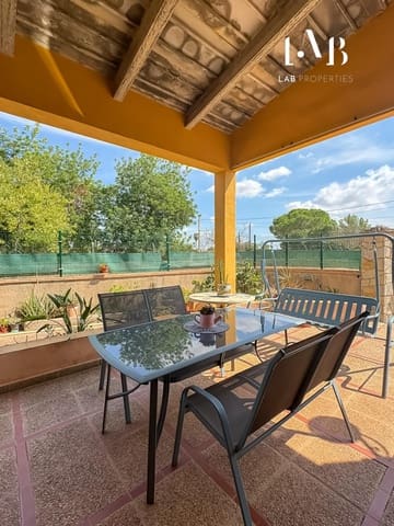 5 sovrum Finca/Hus på landet till salu i Santa María del Camí med garage - 1 049 000 € (Ref: 9248172)