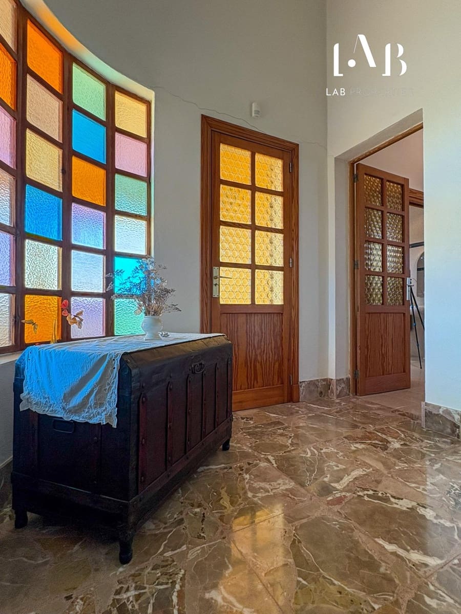 5 camera da letto Finca/Casa di Campagna in vendita in Santa Maria del Cami con garage - 1.049.000 € (Rif: 9248172)