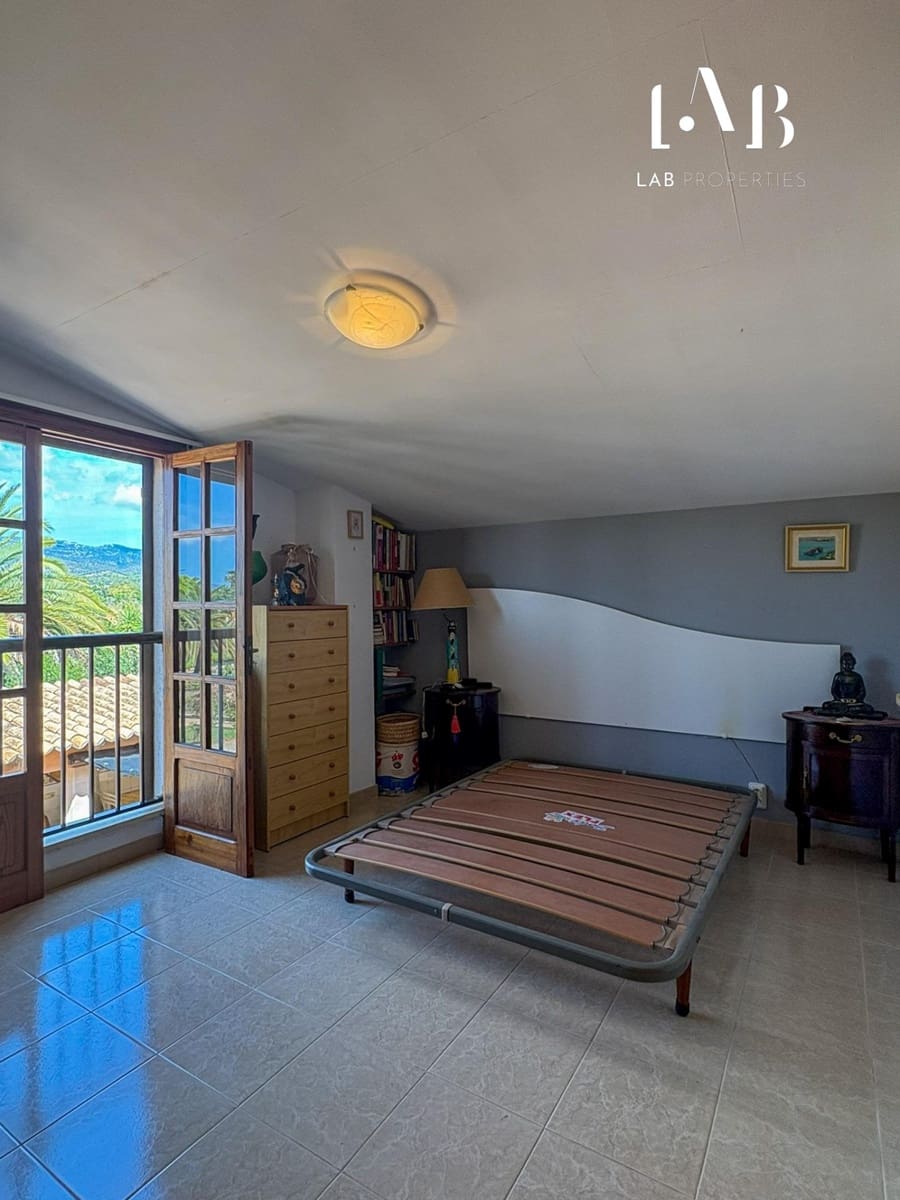 5 camera da letto Finca/Casa di Campagna in vendita in Santa Maria del Cami con garage - 1.049.000 € (Rif: 9248172)